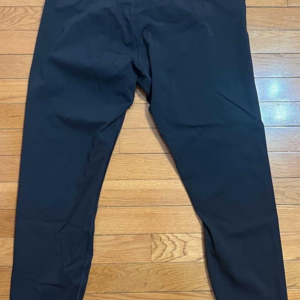 Lululemon Athletica Wunder under leggings - Picture 2 of 4